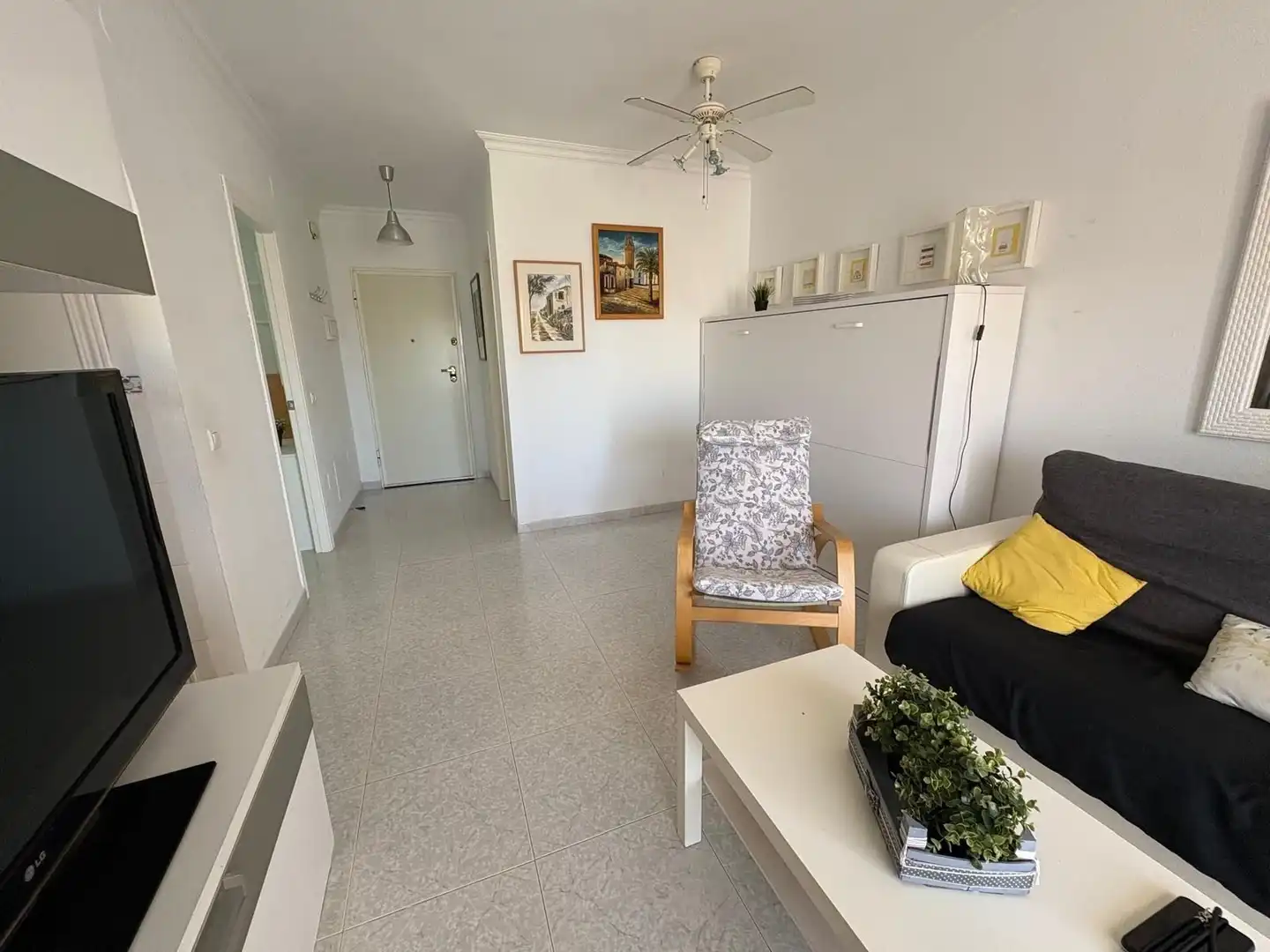 Piso de 70 m² en Torrox