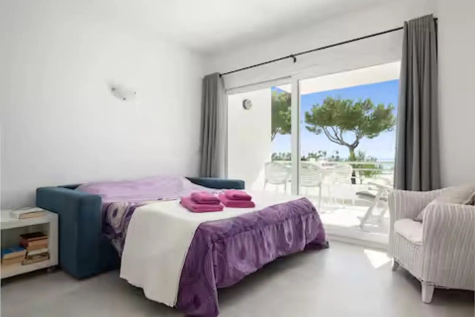 Piso de 80 m² en Alcúdia
