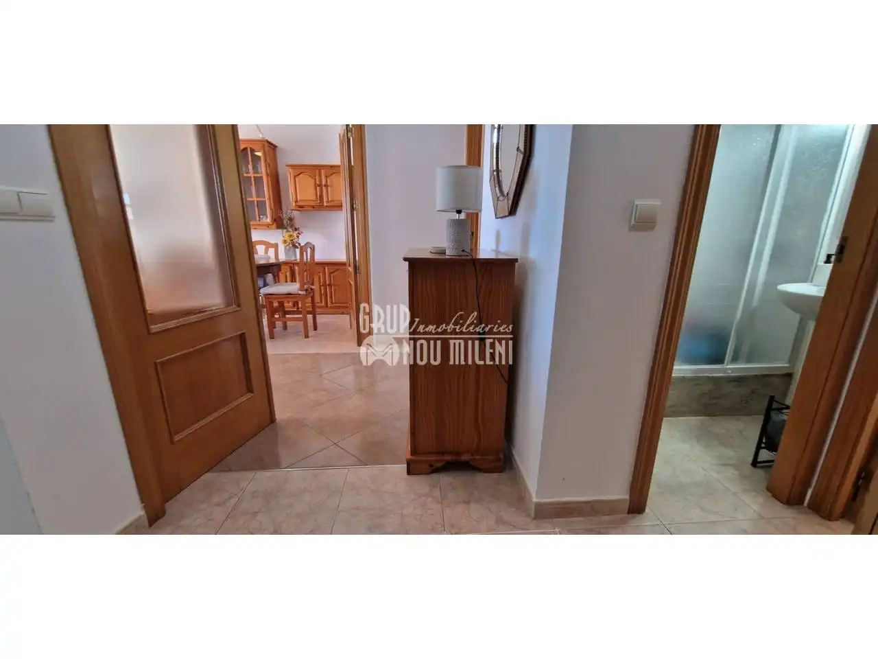Piso de 90 m² en Cullera