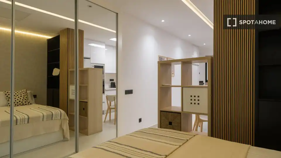 Habitación 54 m², Las Palmas de Gran Canaria