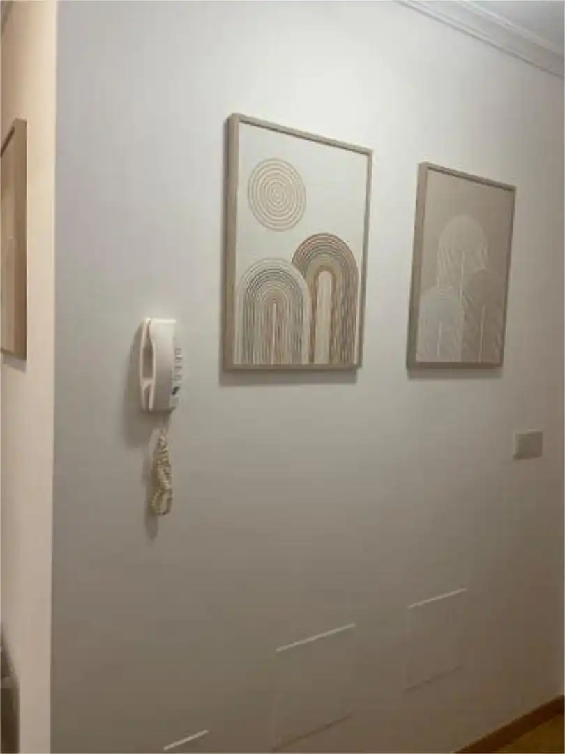 Pis de 55 m² a Ribadeo