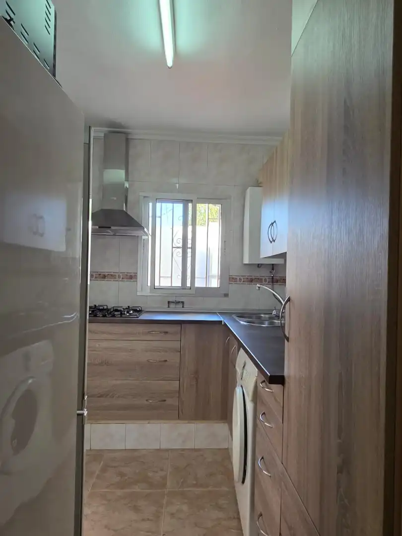 Piso de 80 m² en Algeciras