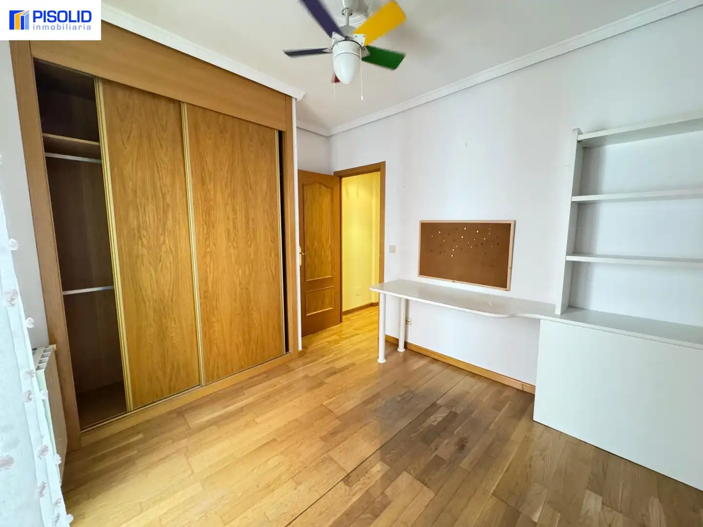 Piso de 110 m² en Valladolid