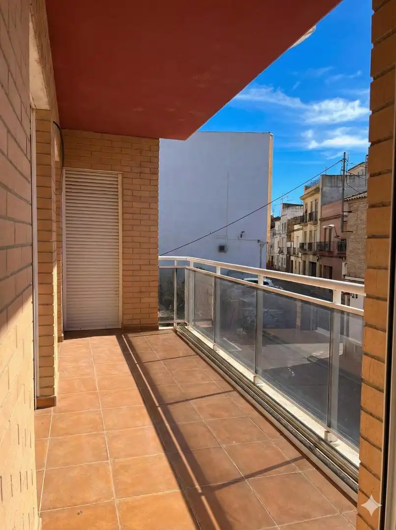 Piso de 85 m² en Aldover