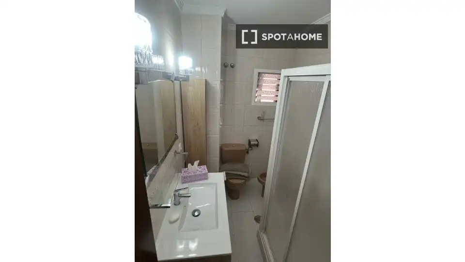 Habitación en alquiler, Málaga
