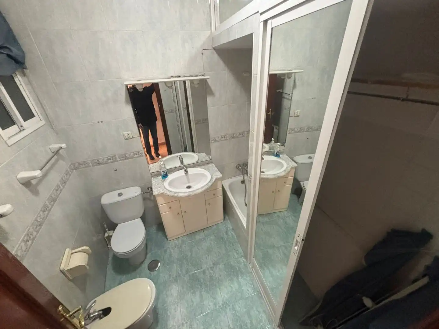 Piso de 160 m² en Jaén