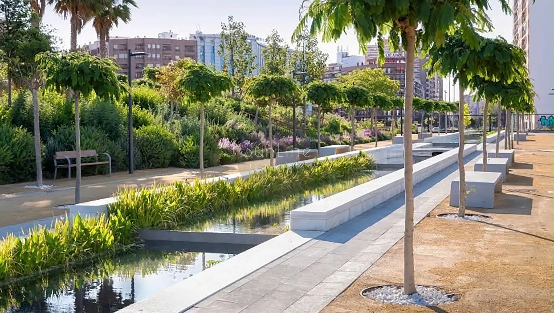 Piso de 85 m² en Valencia