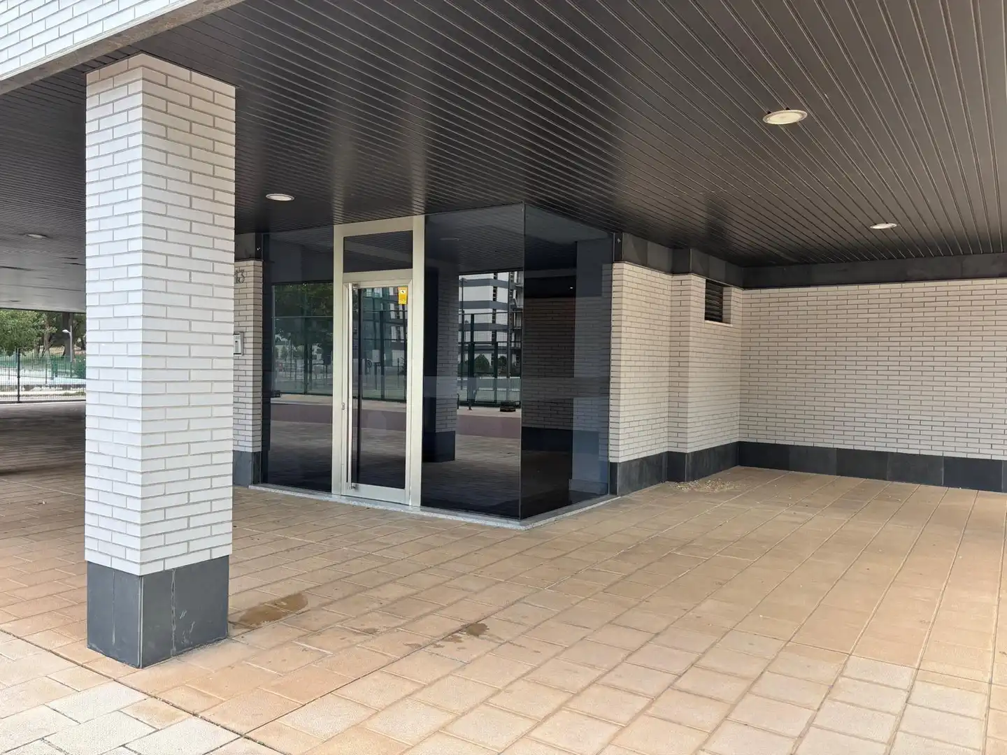 Pis de 64 m² a Valladolid
