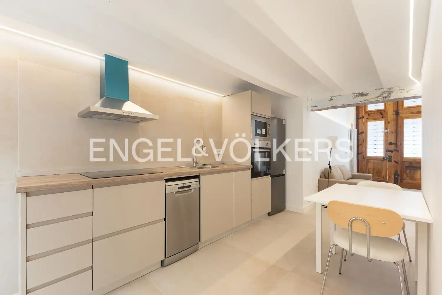 Appartamento 85 m² a Valencia