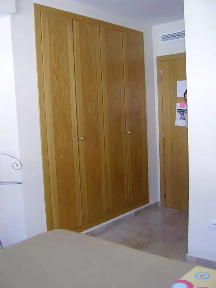 Wohnung 95 m² in Valencia