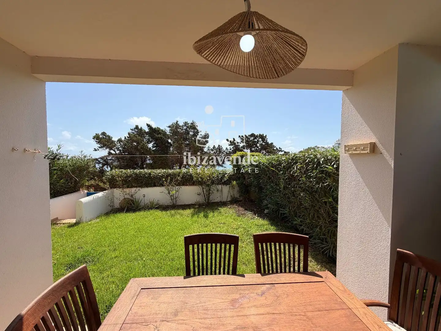 Piso de 100 m² en Santa Eulària des Riu