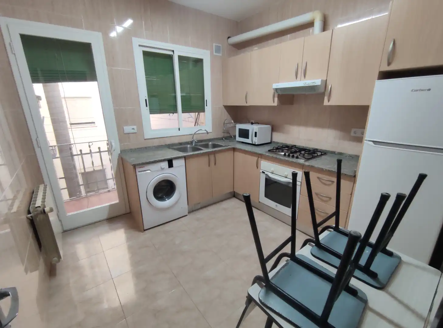 Piso de 133 m² en Lérida