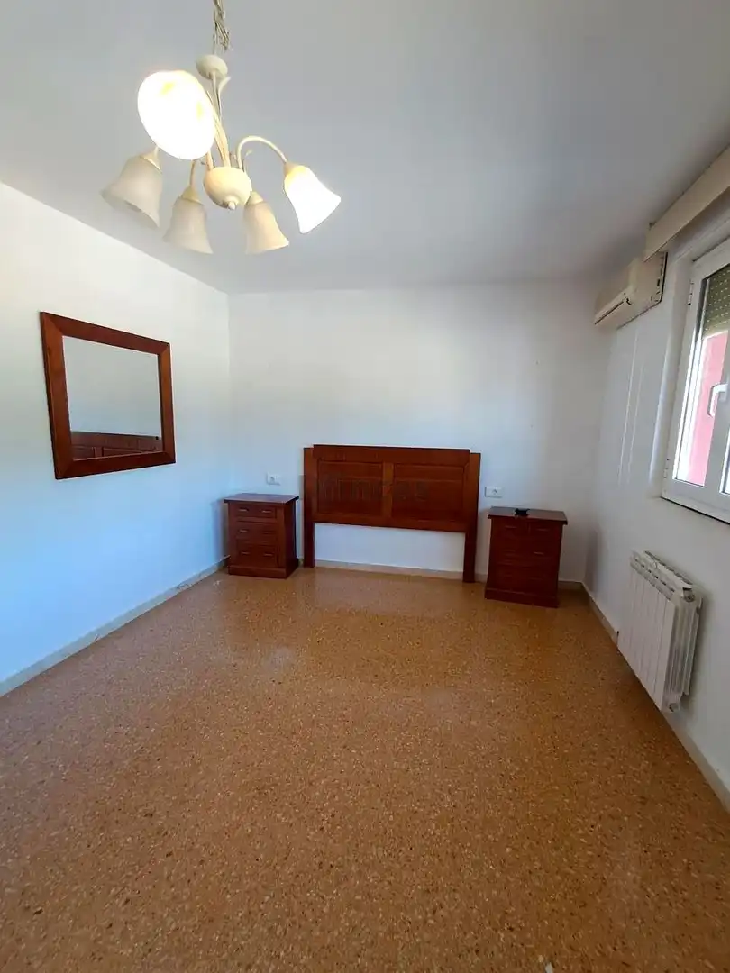 Piso de 159 m² en Teruel