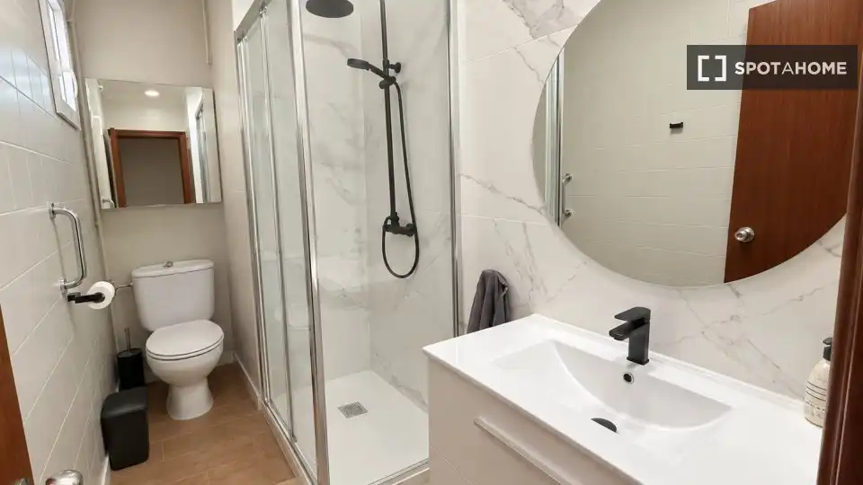 Habitació de lloguer, València