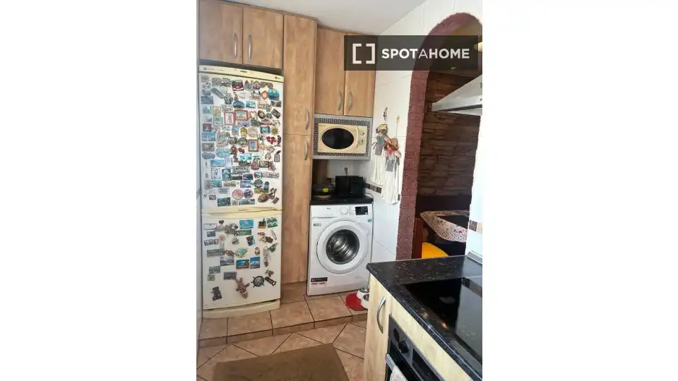 Habitación en alquiler, Barcelona