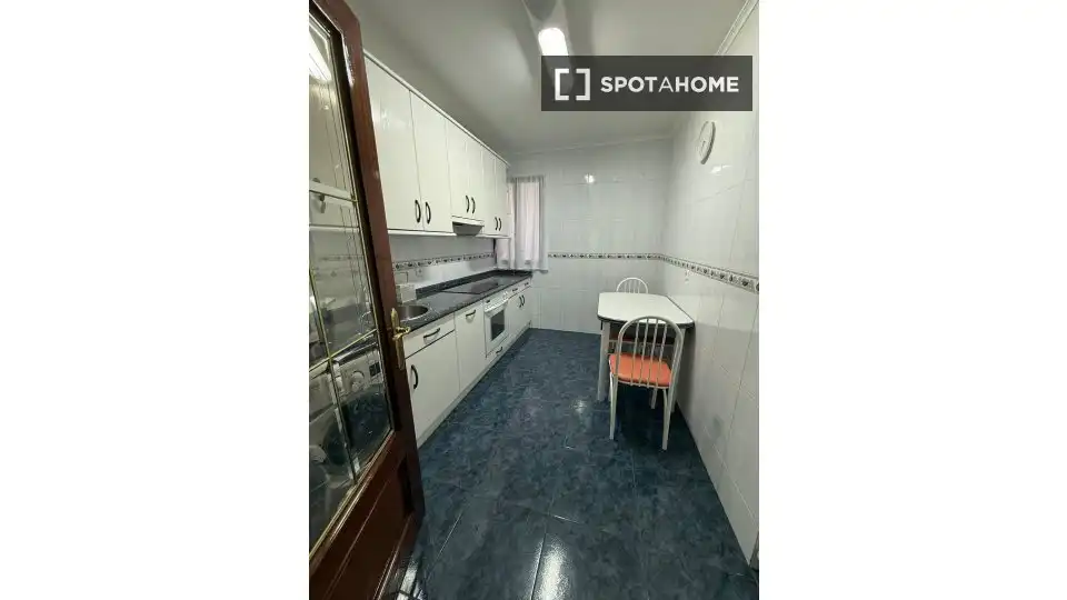 Habitación 115 m², Bilbao