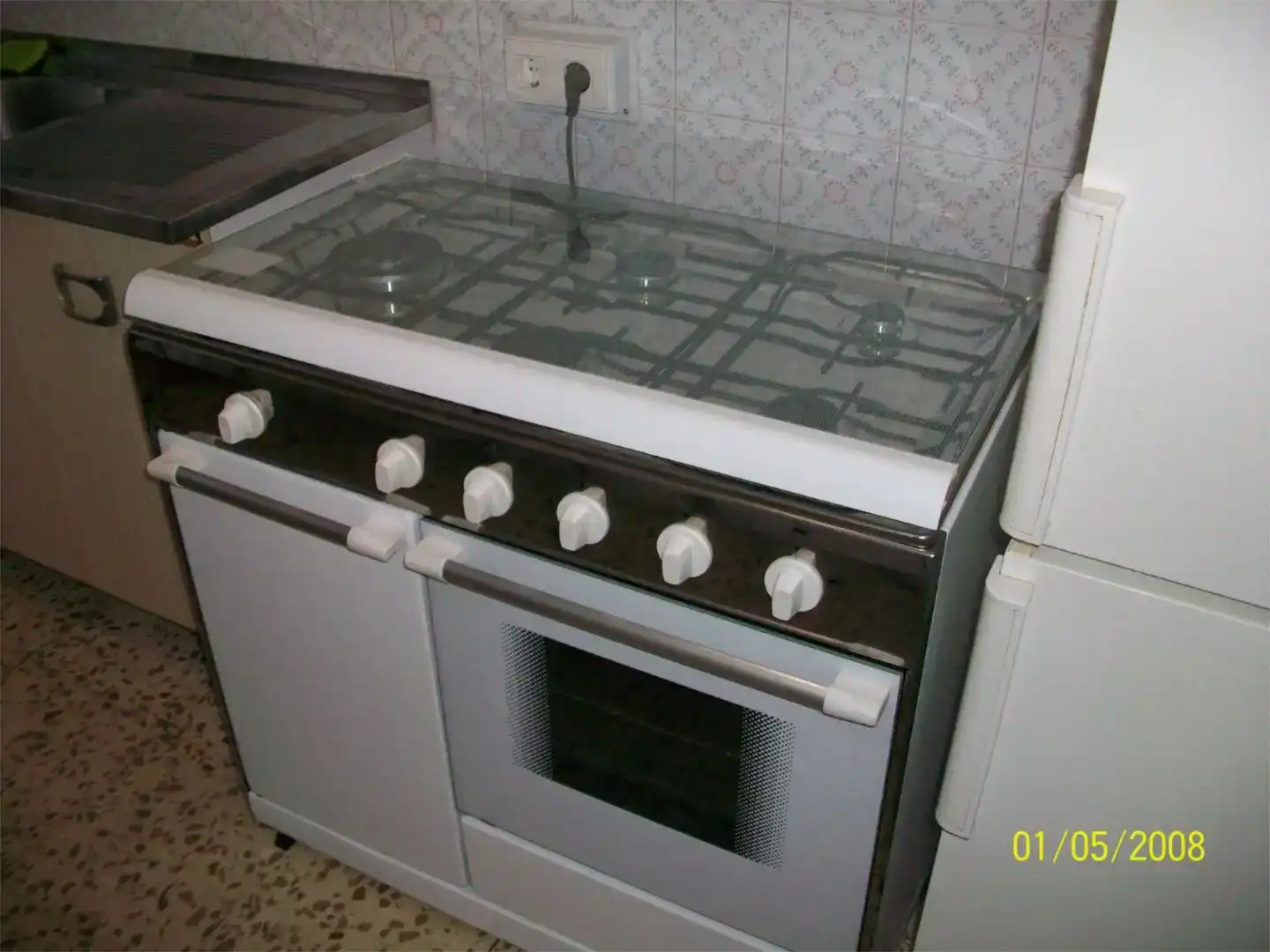 Piso de 110 m² en Huelva