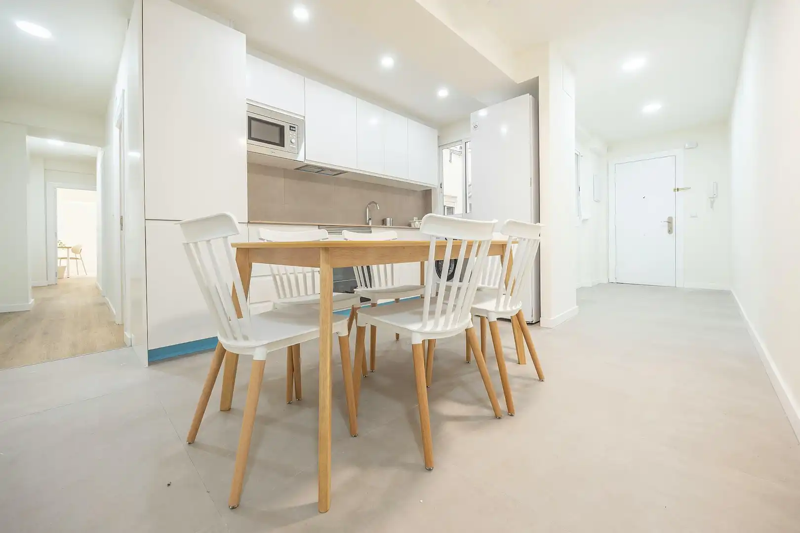 Habitación 145 m², Valencia