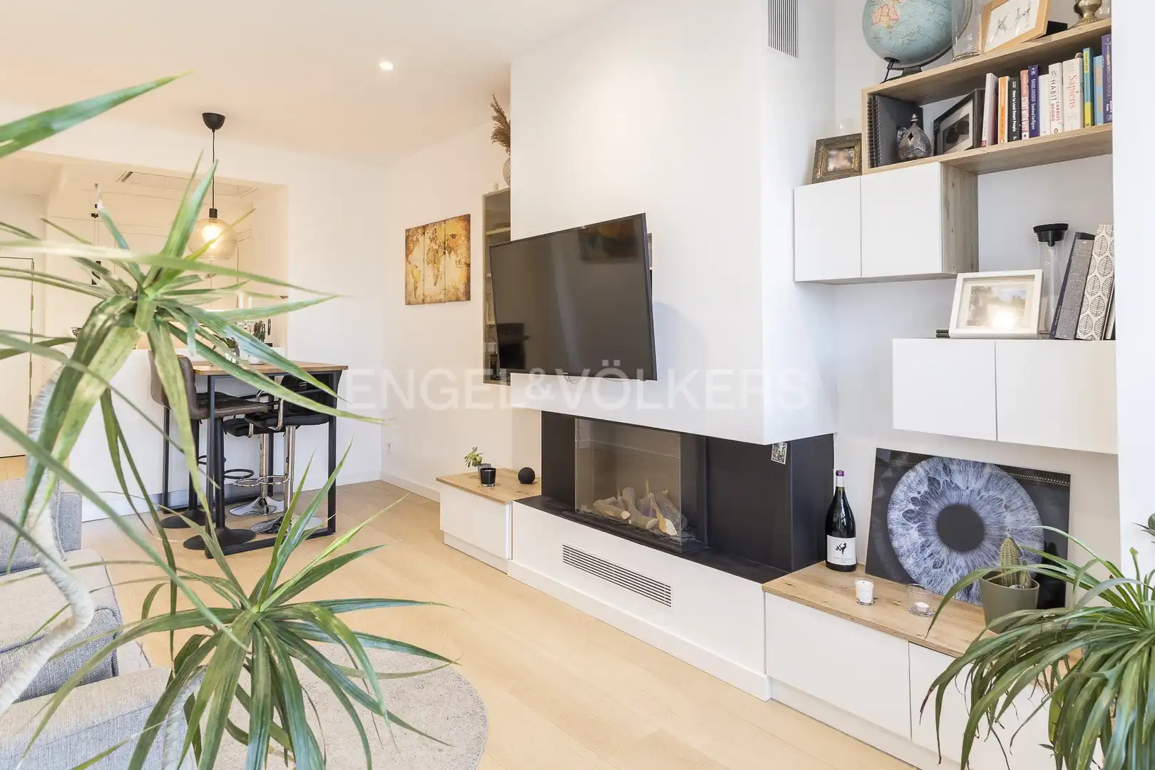 Pis de 133 m² a Barcelona