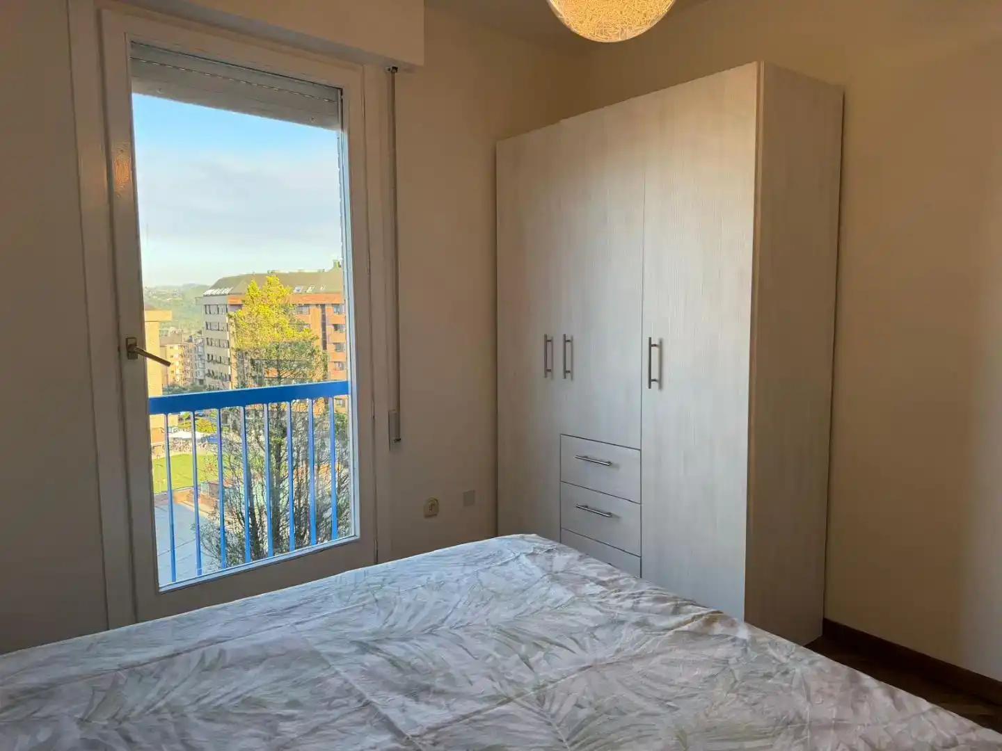 Pis de 45 m² a Oviedo