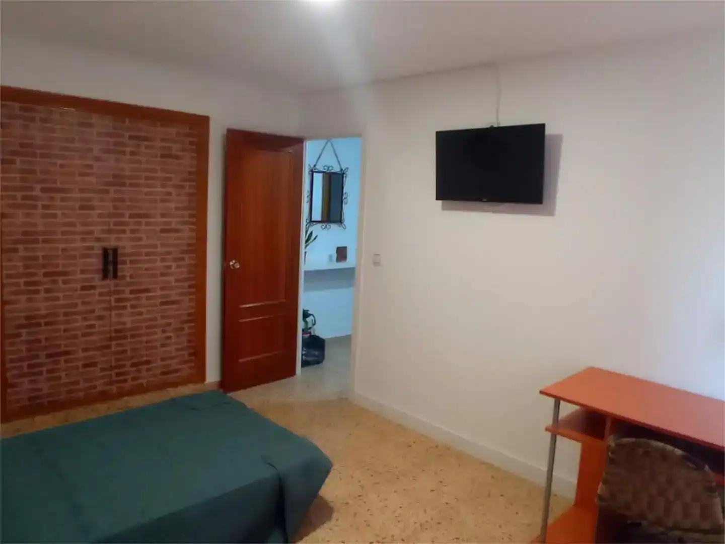 Habitación 140 m², Puertollano