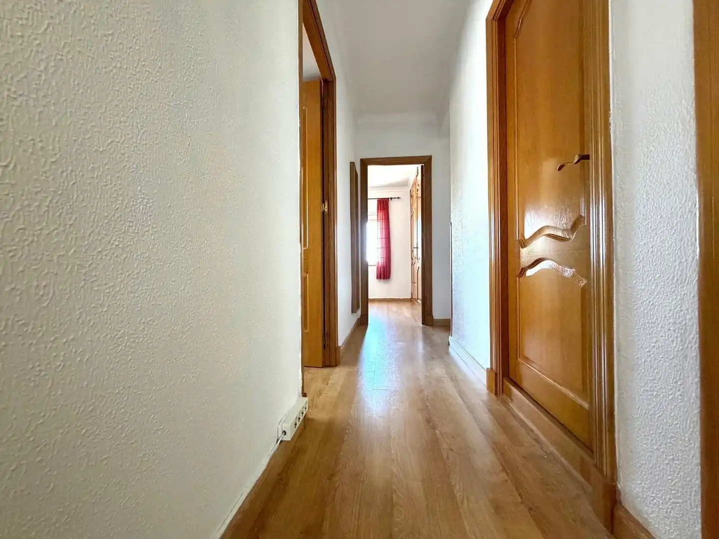 Piso de 110 m² en El Puerto de Santa María
