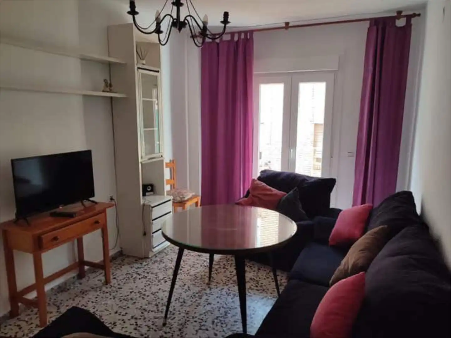 Habitació de lloguer, Granada