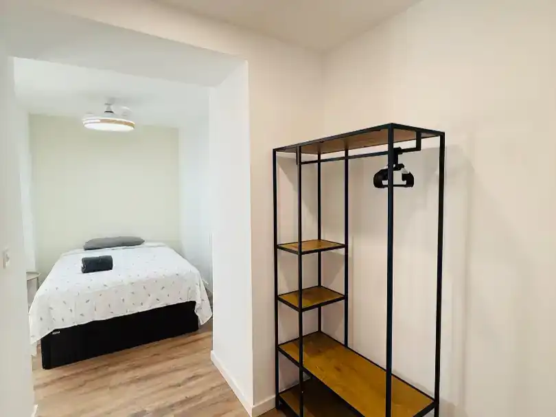 Piso de 65 m² en Zaragoza