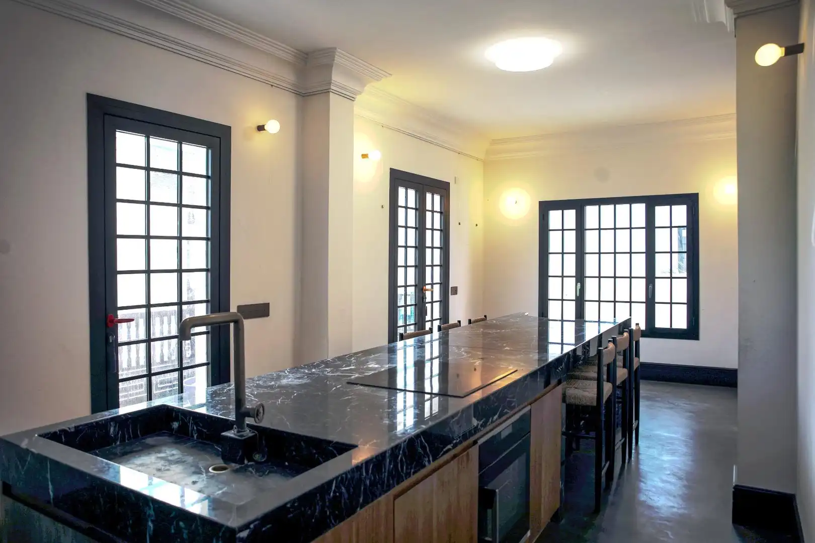 Квартира 390 м² в Las Palmas de Gran Canaria