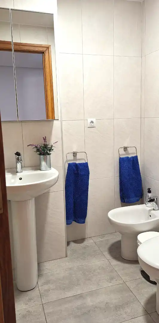 Piso de 115 m² en Alicante