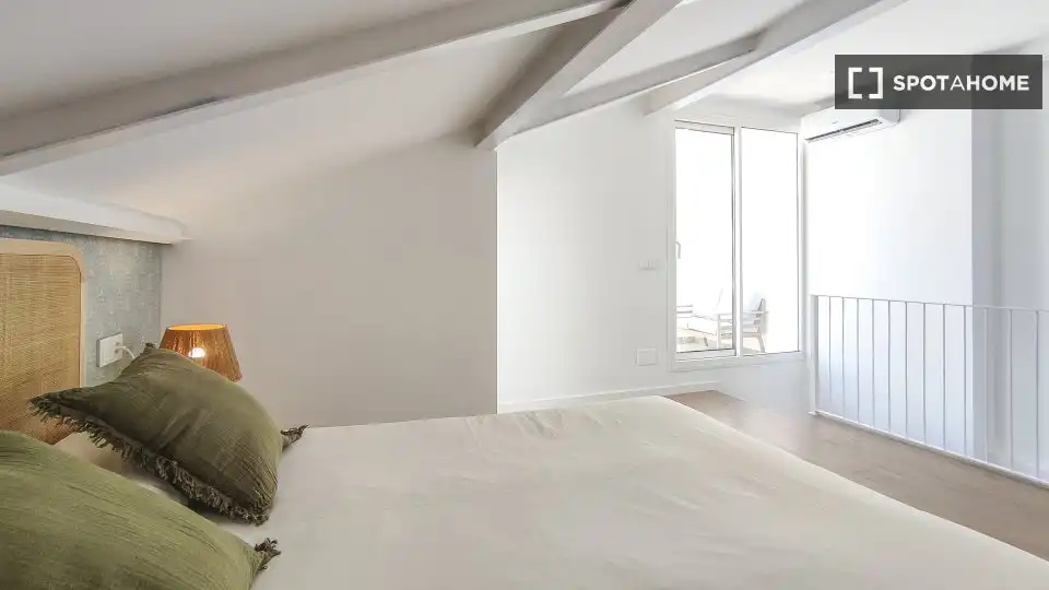 Habitación 67 m², Málaga