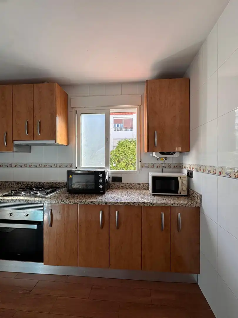 Piso de 85 m² en Granada