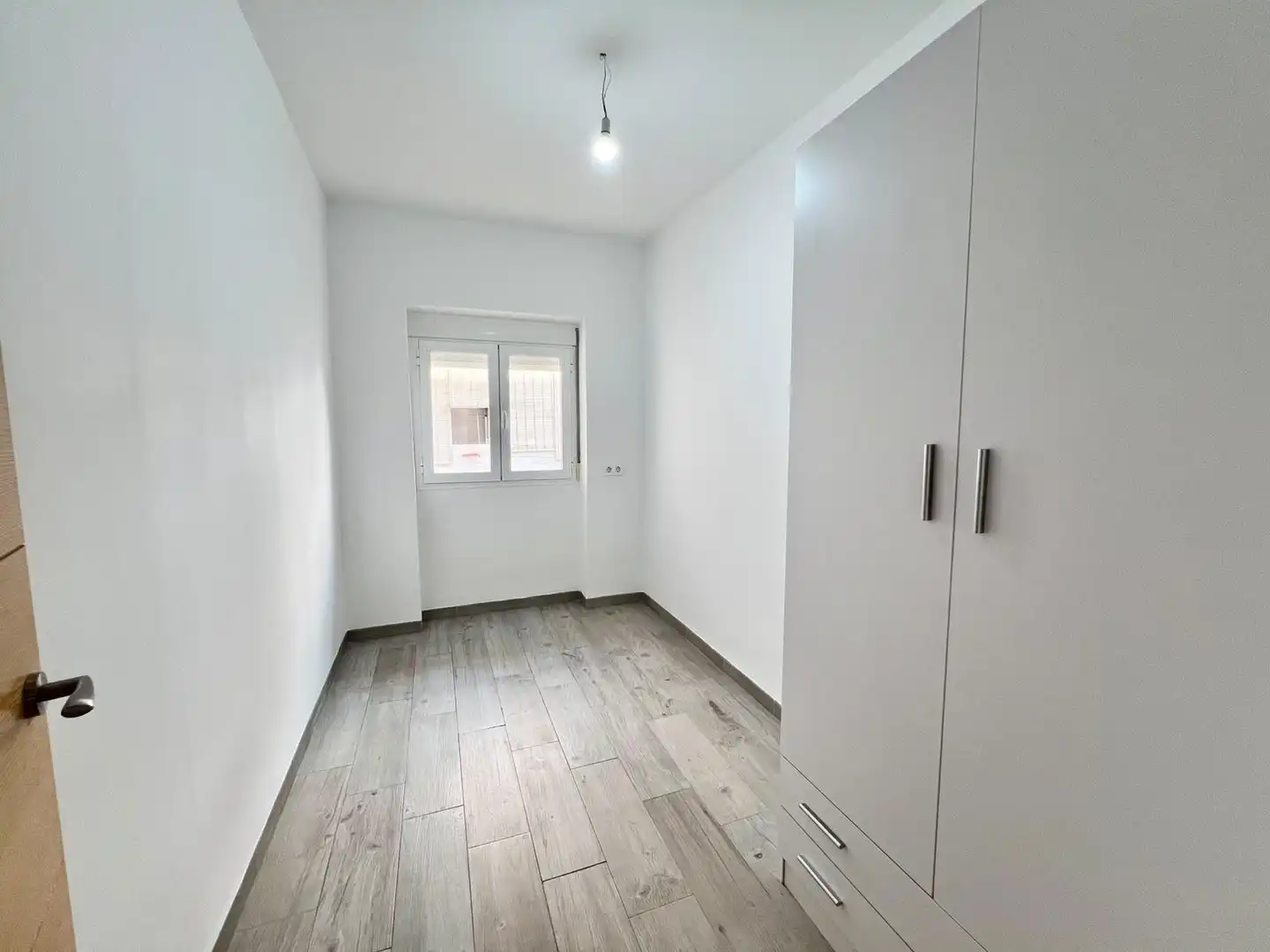 Квартира 80 м² у Granada