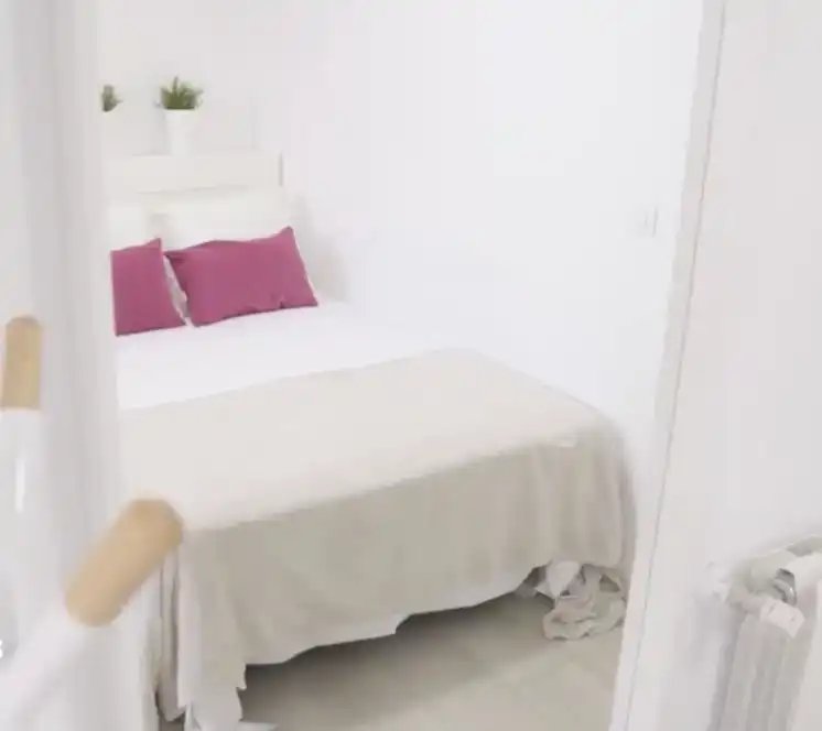 Habitación 220 m², Segovia