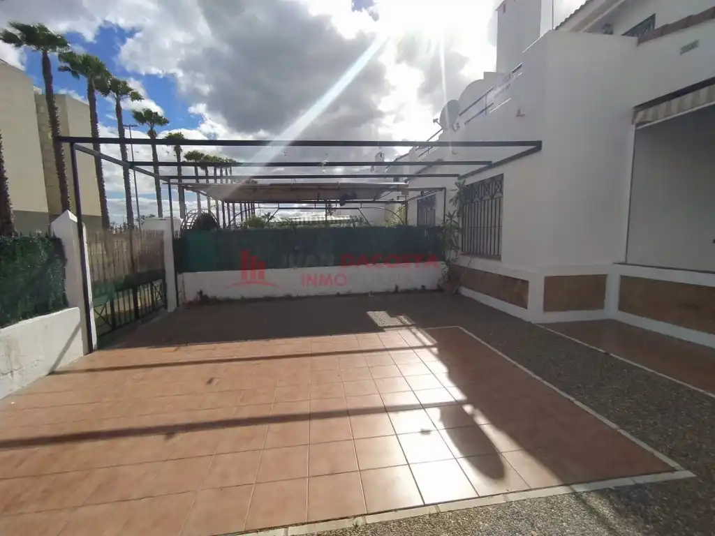 Piso de 140 m² en Lepe