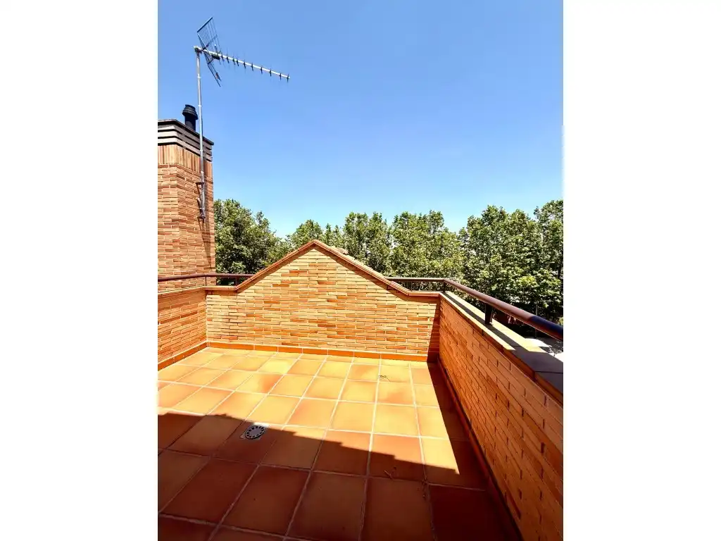 Habitación 18 m², Villanueva de la Cañada