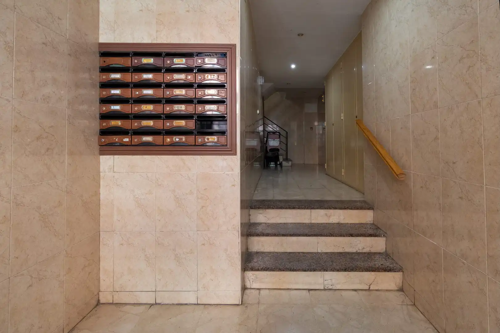 Habitació de lloguer, Getafe