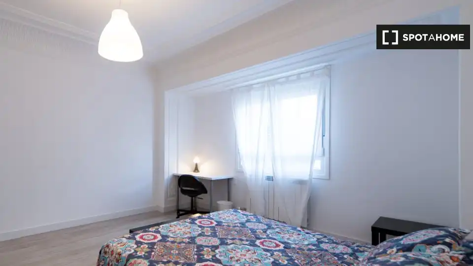 Habitación 138 m², Zaragoza