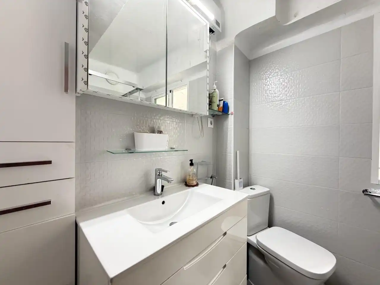 Habitación en alquiler, Alicante