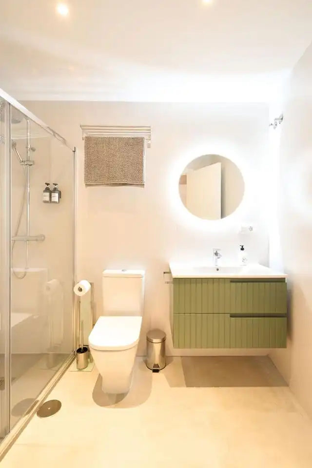 Pis de 85 m² a Barcelona