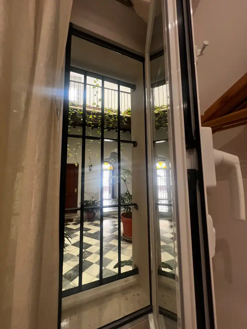 Piso de 89 m² en El Puerto de Santa María