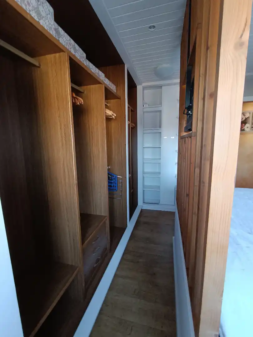 Piso de 95 m² en Pontevedra