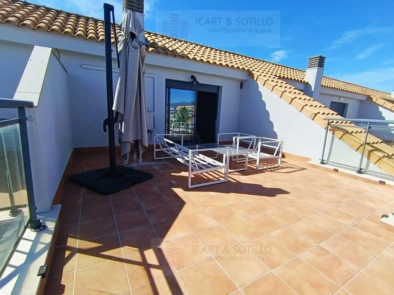 Piso de 80 m² en San Jorge