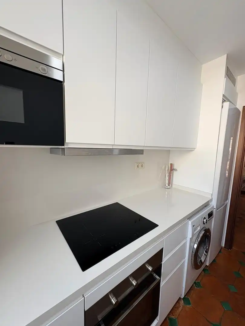 Piso de 88 m² en Motril