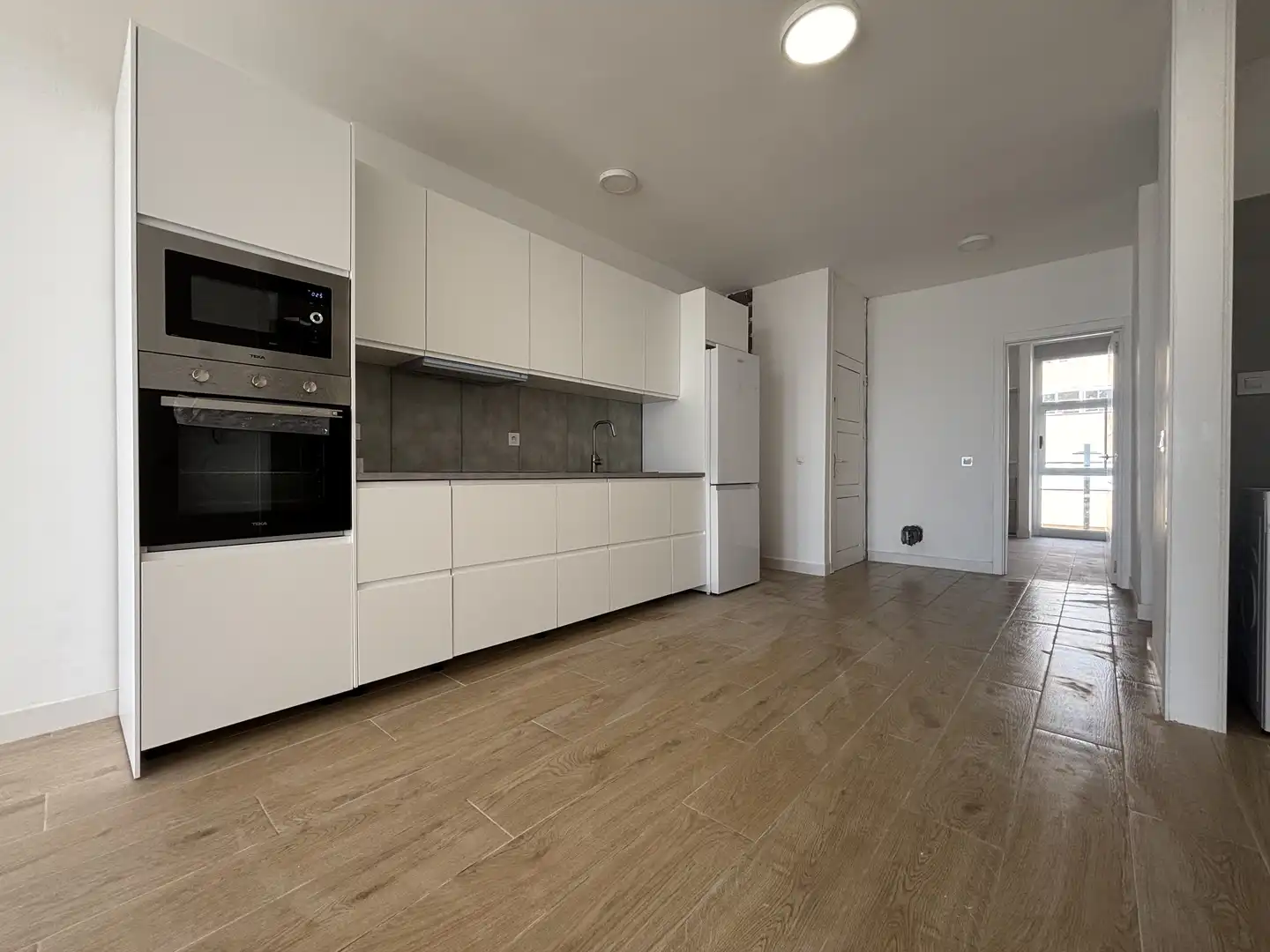 Appartement 91 m² à San Cristóbal de La Laguna