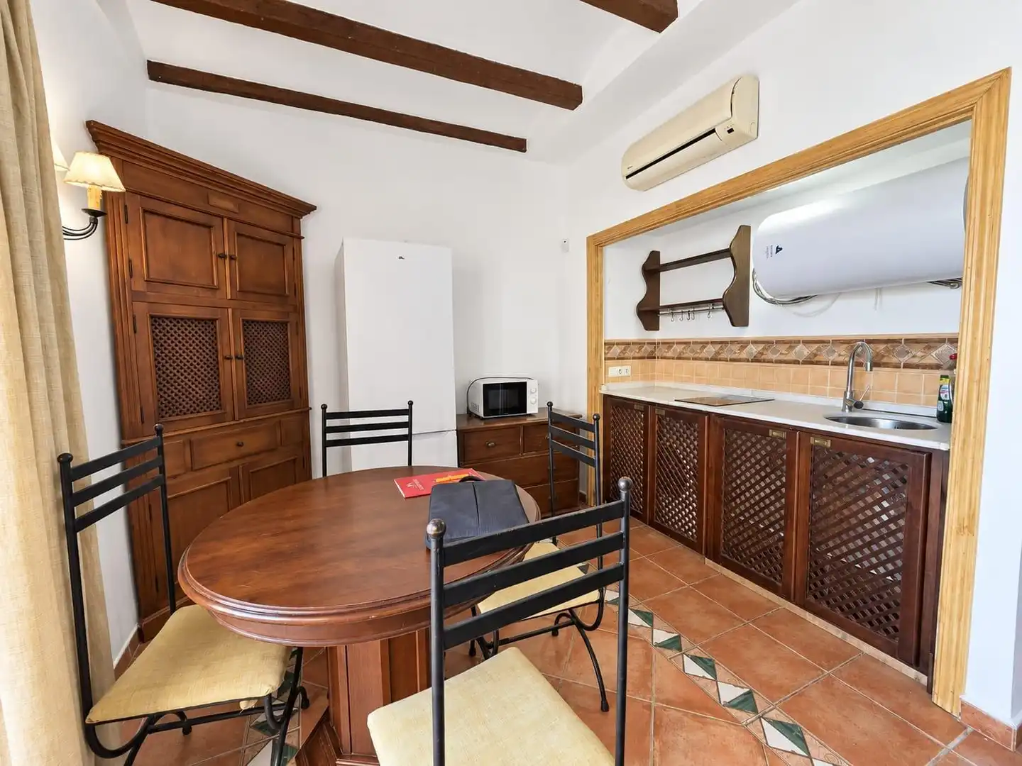 Piso de 75 m² en La Línea de la Concepción