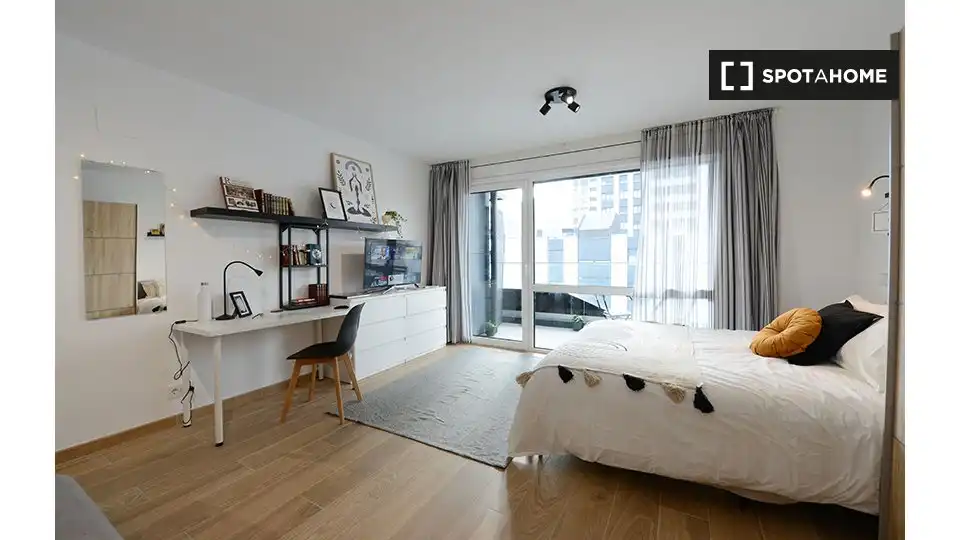 Habitación en alquiler, Bilbao