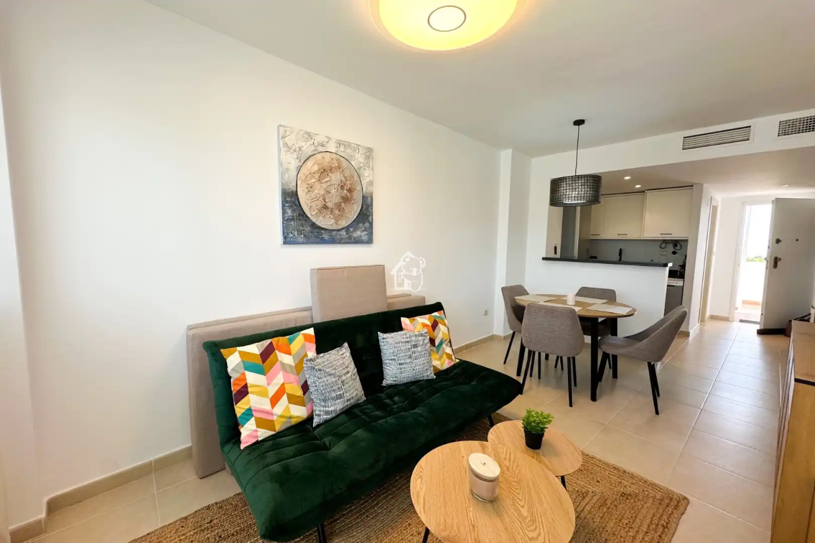 Appartamento 91 m² a Orihuela