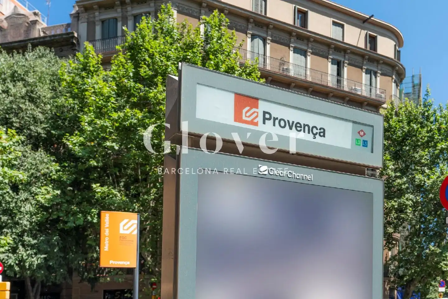 Pis de 159 m² a Barcelona