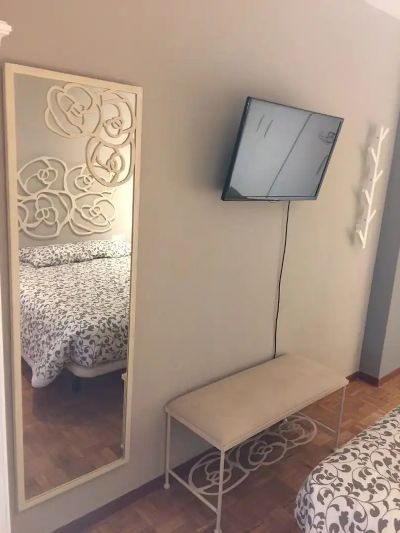 Habitació 140 m², Valladolid